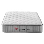 ΣΤΡΩΜΑ ΔΙΠΛΟ HYPNOTTICA HM748.04 POCKET SPRINGS--ΛΕΥΚΟ 140x200x25Υεκ. - Image 3