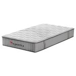ΣΤΡΩΜΑ ΔΙΠΛΟ HYPNOTTICA HM748.04 POCKET SPRINGS--ΛΕΥΚΟ 140x200x25Υεκ. - Image 5