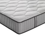 ΣΤΡΩΜΑ ΔΙΠΛΟ HYPNOTTICA HM748.04 POCKET SPRINGS--ΛΕΥΚΟ 140x200x25Υεκ. - Image 6