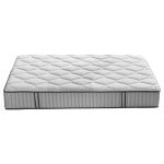 ΣΤΡΩΜΑ ΔΙΠΛΟ HYPNOTTICA HM748.05 POCKET SPRINGS--ΛΕΥΚΟ 150x200x25Υεκ. - Image 4