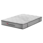 ΣΤΡΩΜΑ ΔΙΠΛΟ HYPNOTTICA HM748.05 POCKET SPRINGS--ΛΕΥΚΟ 150x200x25Υεκ. - Image 5
