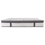 ΣΤΡΩΜΑ ΔΙΠΛΟ SILENTIUM HM749.06 POCKET SPRINGS--ΛΕΥΚΟ 160x200x30Υεκ. - Image 4