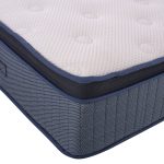 ΣΤΡΩΜΑ DREAMTOPIA, σειρά PRIVILEGE HM660.90-200 POCKET SPRING ΜΕ ΑΝΩΣΤΡΩΜΑ 90X200x29Υεκ. - Image 4