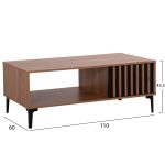 ΣΥΝΘΕΣΗ ΣΑΛΟΝΙΟΥ 3ΤΜΧ HARRY HM21092 ΤΡΑΠΕΖΙ ΣΑΛΟΝΙΟΥ-ΕΠΙΠΛΟ TV-ΒΙΤΡΙΝΑ - Image 3