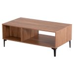 ΣΥΝΘΕΣΗ ΣΑΛΟΝΙΟΥ 4ΤΜΧ HARRY HM21091 ΜΠΟΥΦΕΣ-ΤΡΑΠΕΖΙ-ΕΠΙΠΛΟ TV-ΒΙΤΡΙΝΑ - Image 6