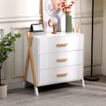 ΣΥΡΤΑΡΙΕΡΑ ΠΑΙΔΙΚH PASCHAL HM2493.03 ΜΕΛΑΜΙΝΗ-ΞΥΛΟ ΠΕΥΚΟΥ 76x40x80.5Υεκ - Image 2