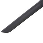 ΤΡΑΠΕΖΙ ΜΠΑΡ ΣΤΡΟΓΓΥΛΟ TERRIN HM6126.20 ΠΟΛΥΠΡΟΠΥΛΕΝΙΟ ΓΚΡΙ Φ60x106Υεκ. - Image 6