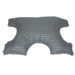 ΜΑΞΙΛΑΡΙ ΠΟΛΛΑΠΛΩΝ ΧΡΗΣΕΩΝ COMFORT GREY MELINEN - Image 2