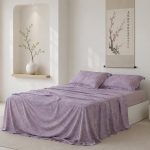 Σετ σεντόνια tencel 300TC (160cm x 200cm + 40cm) silva SilkFashion