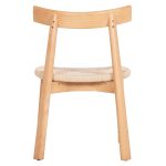 KΑΡΕΚΛΑ ΤΡΑΠΕΖΑΡΙΑΣ OSORIO HM18335.01 RUBBERWOOD & ΣΧΟΙΝΙ ΣΕ ΦΥΣΙΚΟ 51x55x74Υεκ - Image 6