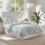 ΚΡΕΒΑΤΙ ΜΕ ΣΥΡΤΑΡΙ & ΣΤΡΩΜΑ MELANY HM10745.04 ΜΕΛΑΜΙΝΗ ΣΕ ΛΕΥΚΟ--ΓΙΑ 90x190εκ - Image 2