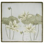 Διακοσμητικό μαντήλι (65cm x 65cm) σχέδιο 22 SilkFashion