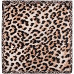 Διακοσμητικό μαντήλι (65cm x 65cm) σχέδιο 4 SilkFashion