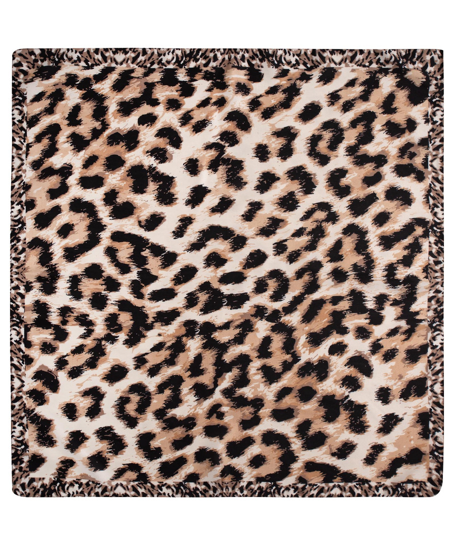 manthli4 Διακοσμητικό μαντήλι (65cm x 65cm) σχέδιο 4 SilkFashion - Image 1