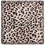Διακοσμητικό μαντήλι (65cm x 65cm) σχέδιο 5 SilkFashion