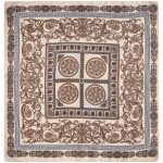 Διακοσμητικό μαντήλι (65cm x 65cm) σχέδιο 9 SilkFashion