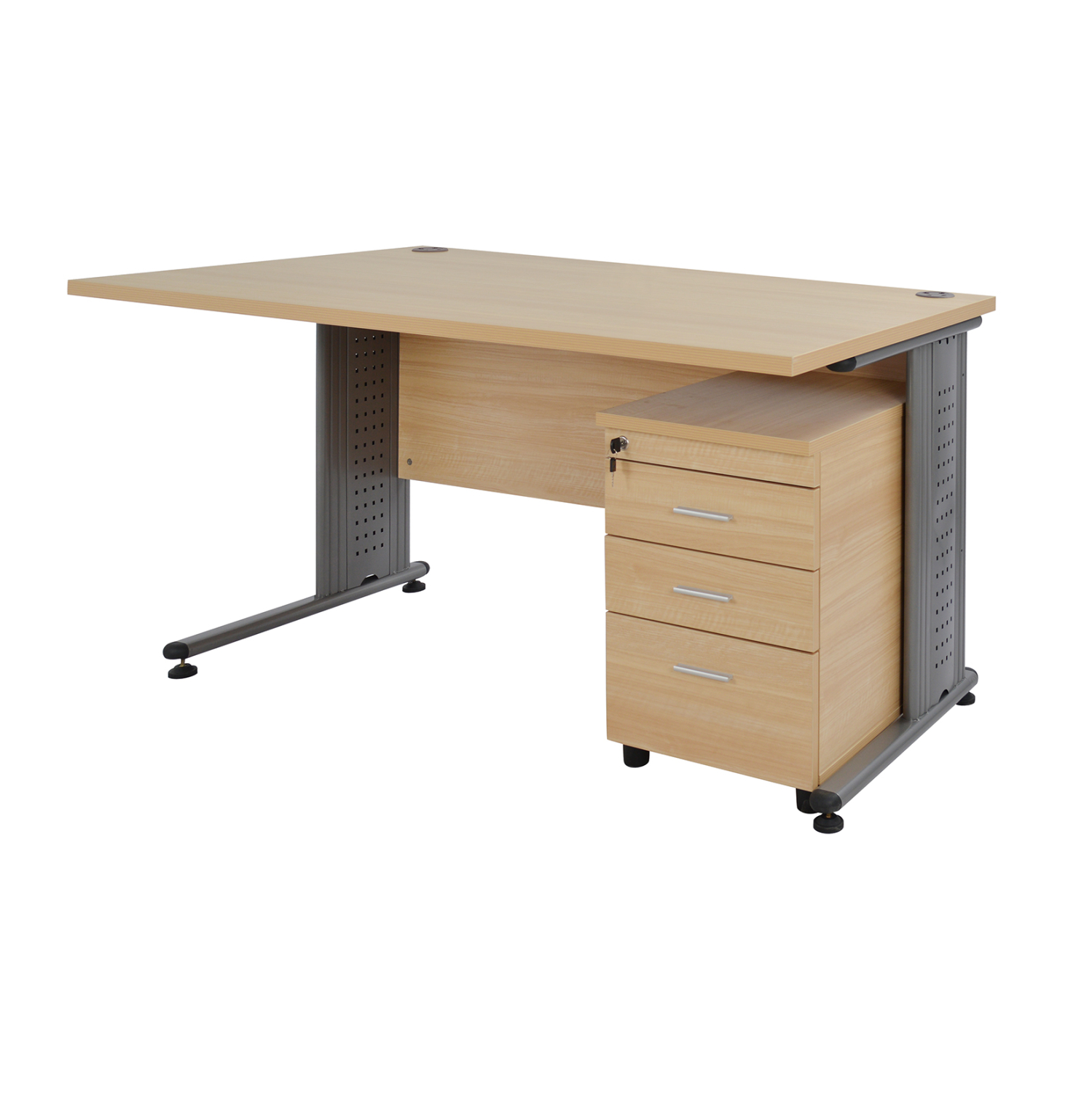 set-grafeioy-2tmch-se-chroma-oxia-fb1021 ΣΕΤ ΓΡΑΦΕΙΟΥ 2ΤΜΧ ΣΕ ΧΡΩΜΑ ΟΞΙΑ HM10214.01 - Image 1